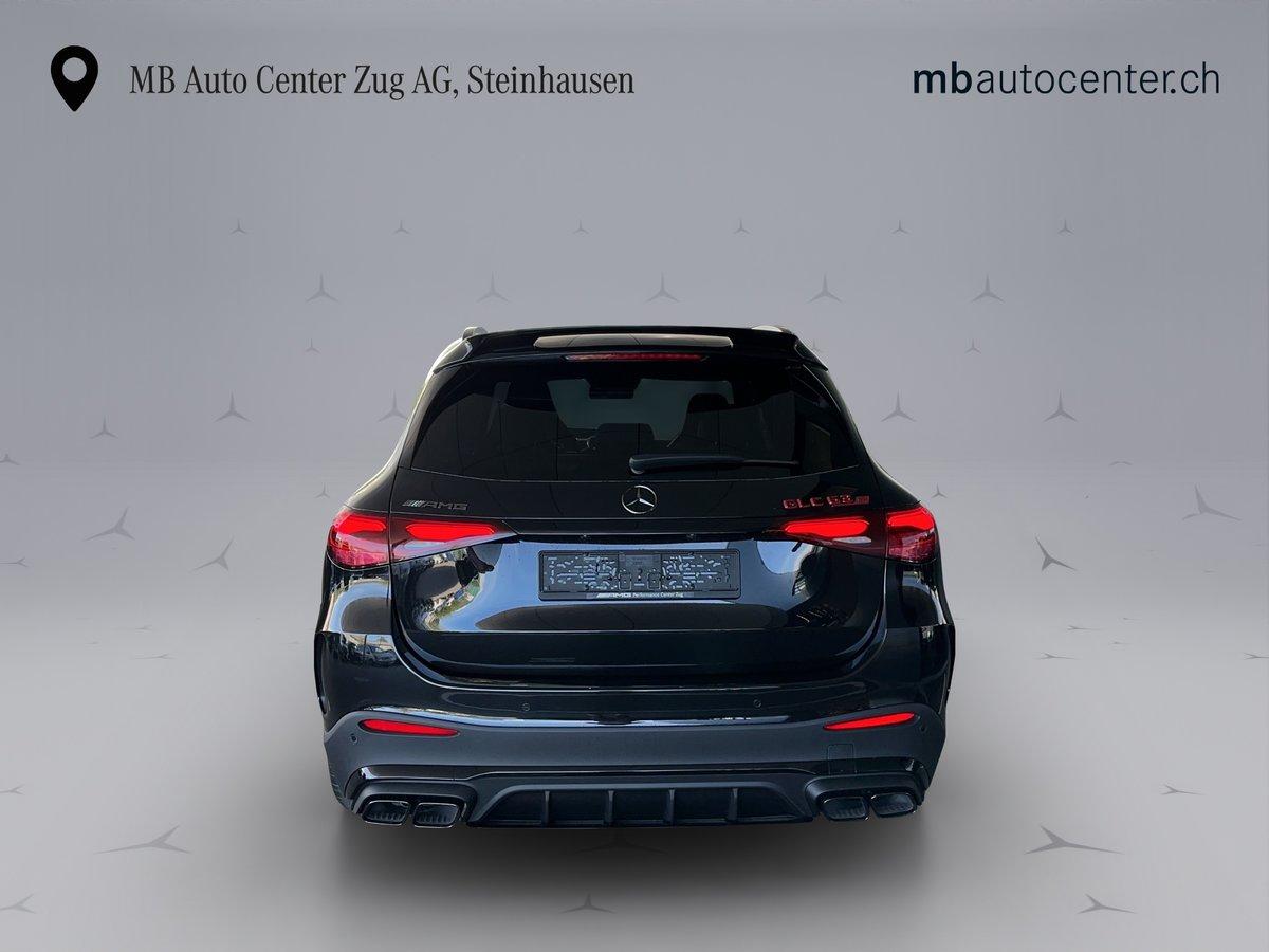 MERCEDES-BENZ GLC 63 AMG S E Performance Executive Edition-showroom-element-3