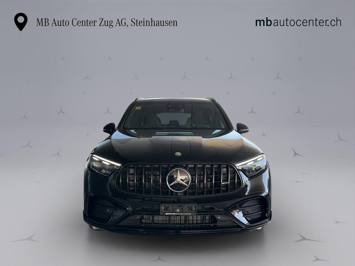 MERCEDES-BENZ GLC 63 AMG S E Performance Executive Edition-showroom-element-1