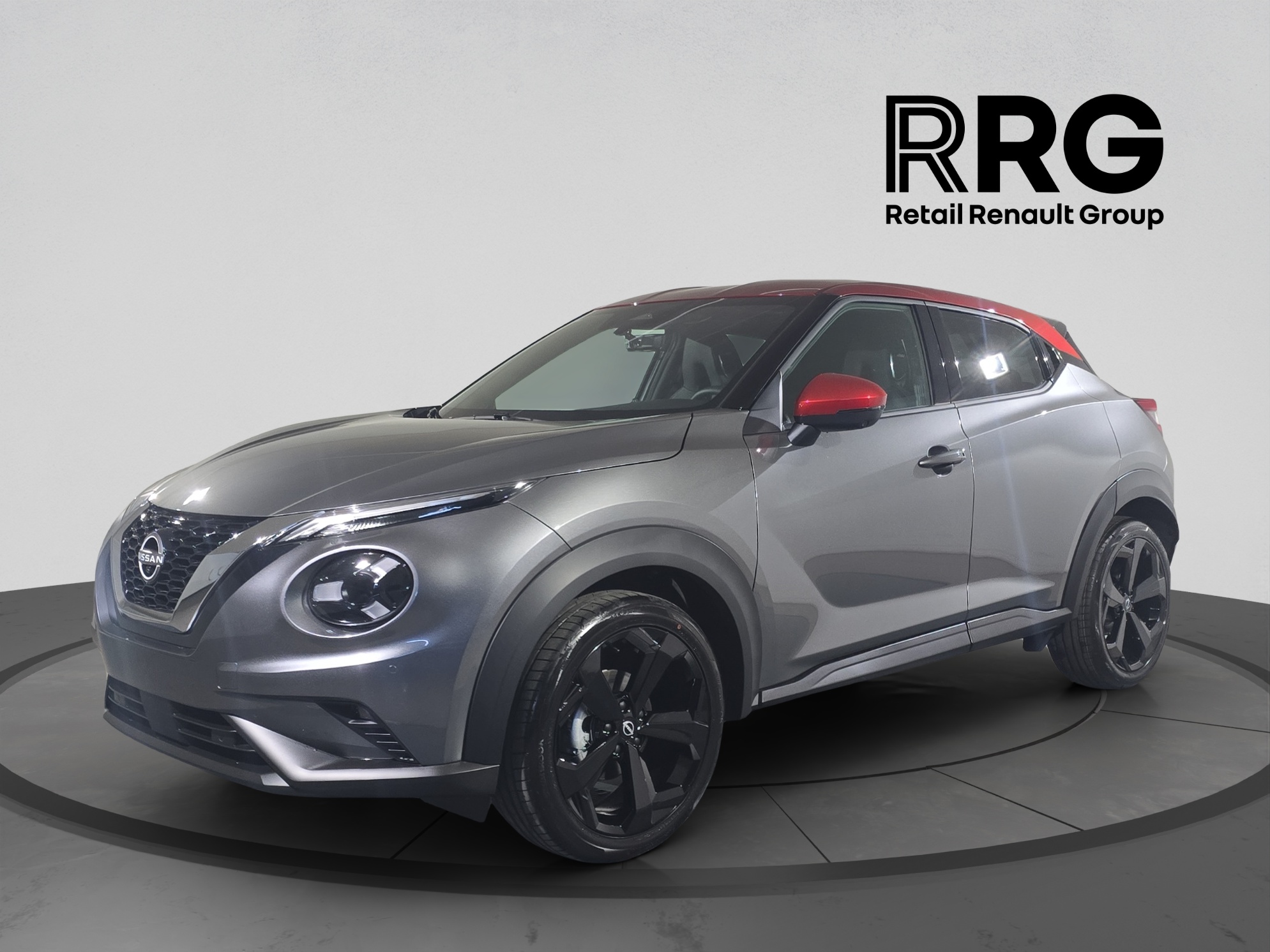 Juke 1.0 DIG-T tekna DCT Leasing dés 331 chf 0 apport sur 60 mois pour 10 000 kms/an