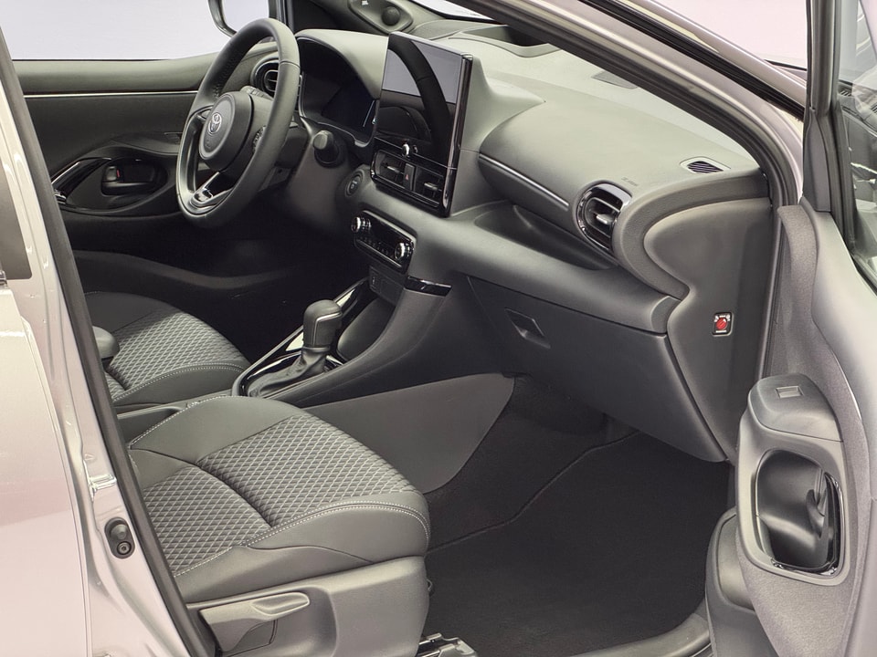 Yaris Hybrid 1.5 Premium