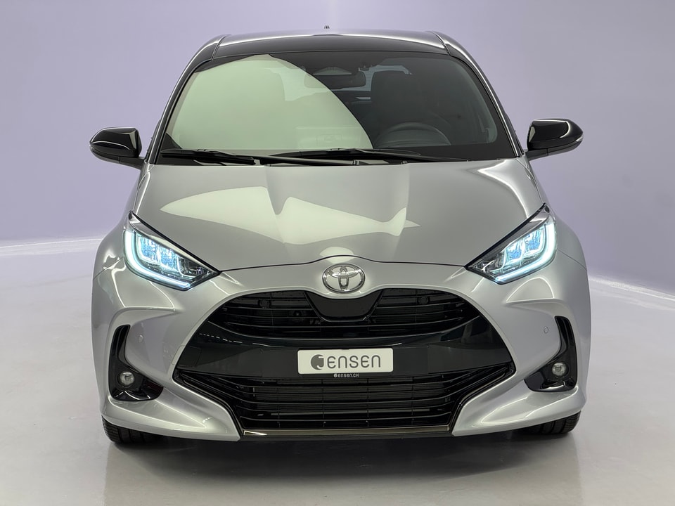 Yaris Hybrid 1.5 Premium