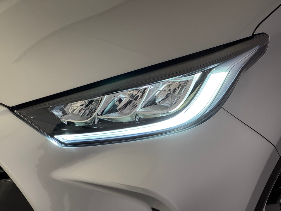 Yaris Hybrid 1.5 Premium