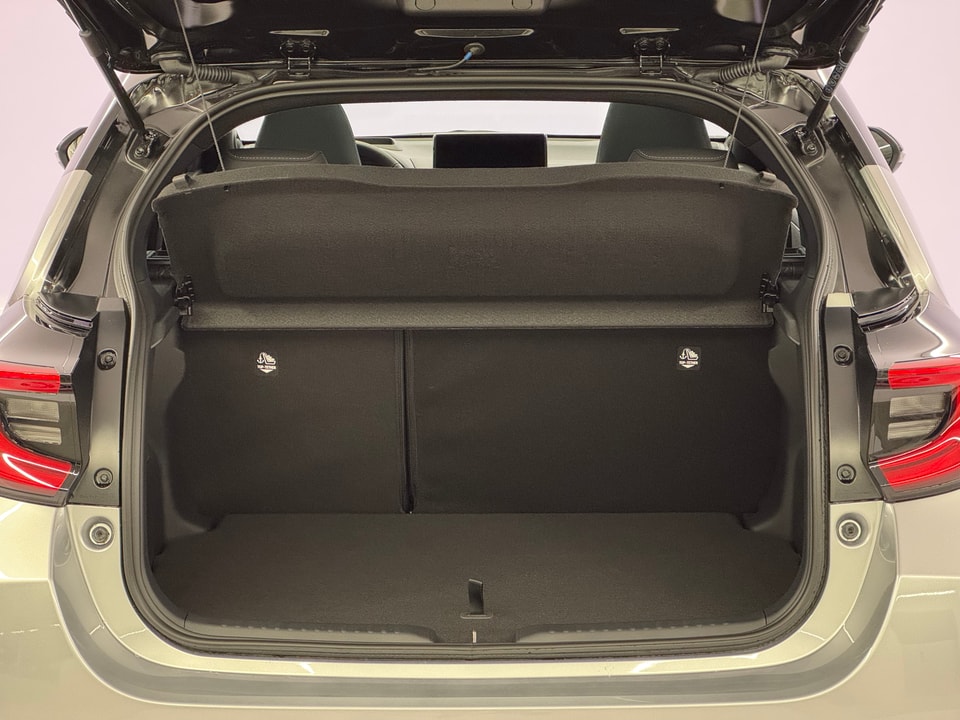 Yaris Hybrid 1.5 Premium