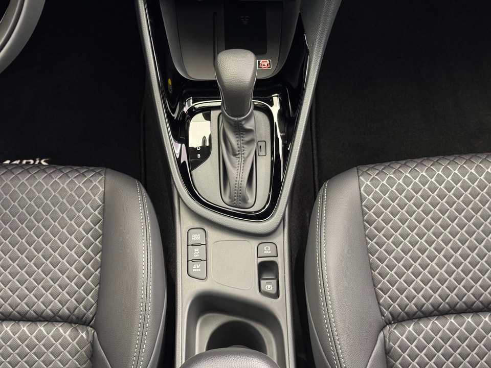 Yaris Hybrid 1.5 Premium