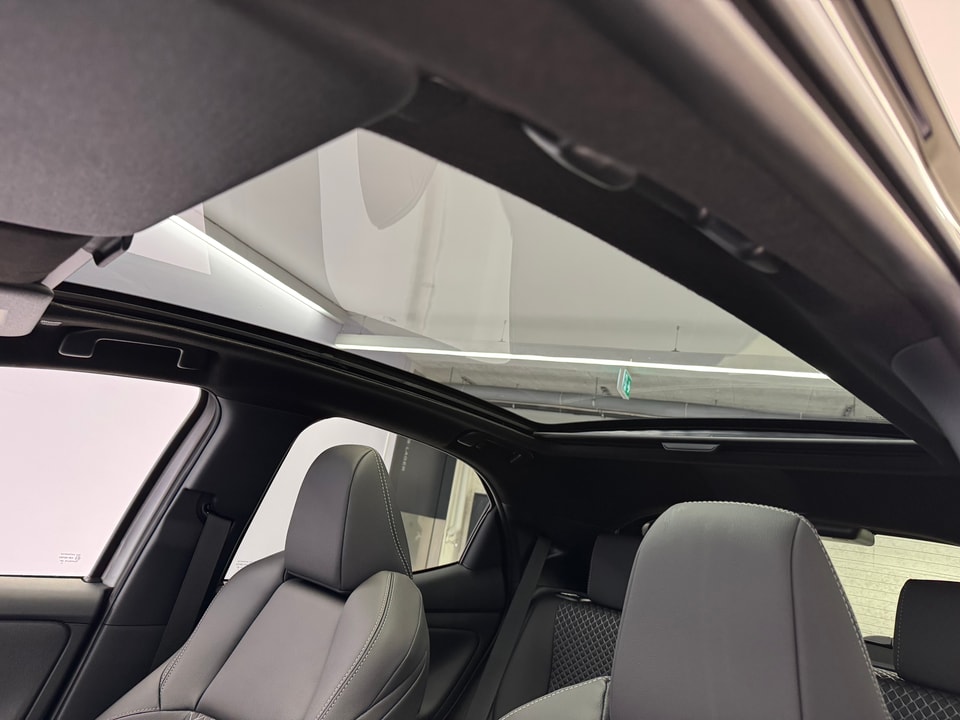 Yaris Hybrid 1.5 Premium