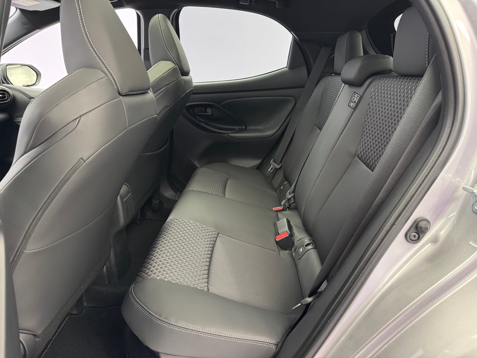 Yaris Hybrid 1.5 Premium