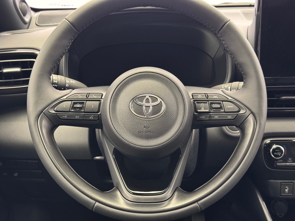 Yaris Hybrid 1.5 Premium