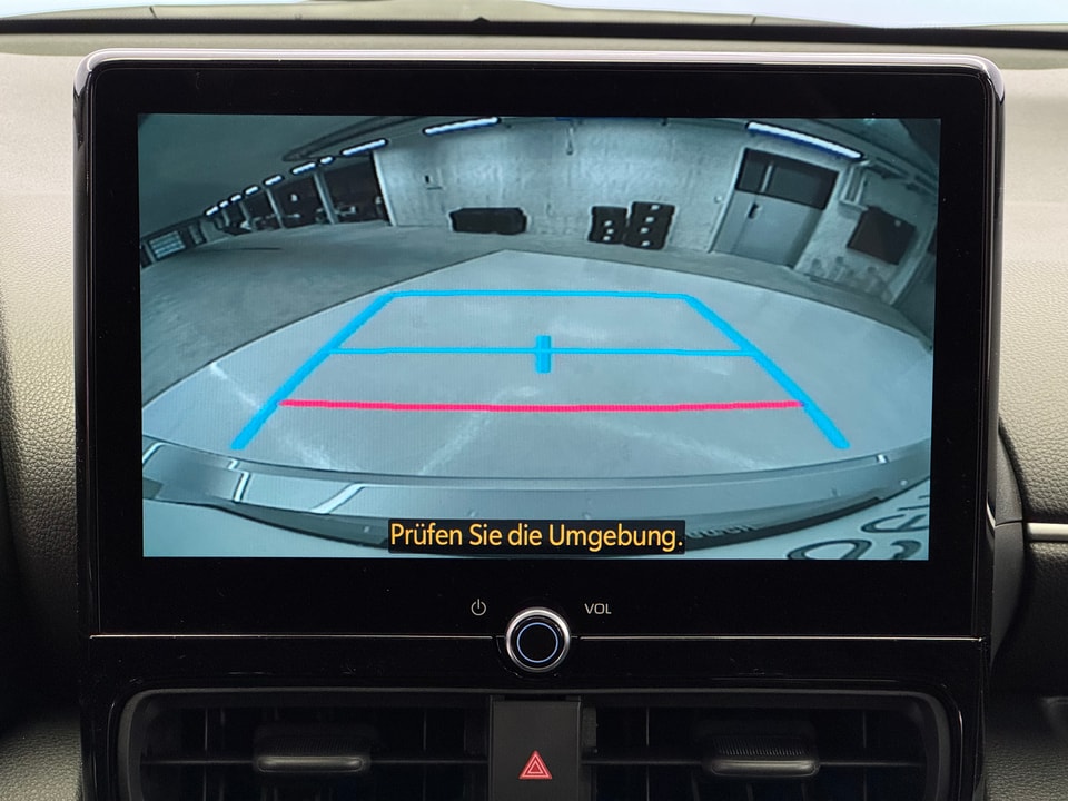 Yaris Hybrid 1.5 Premium