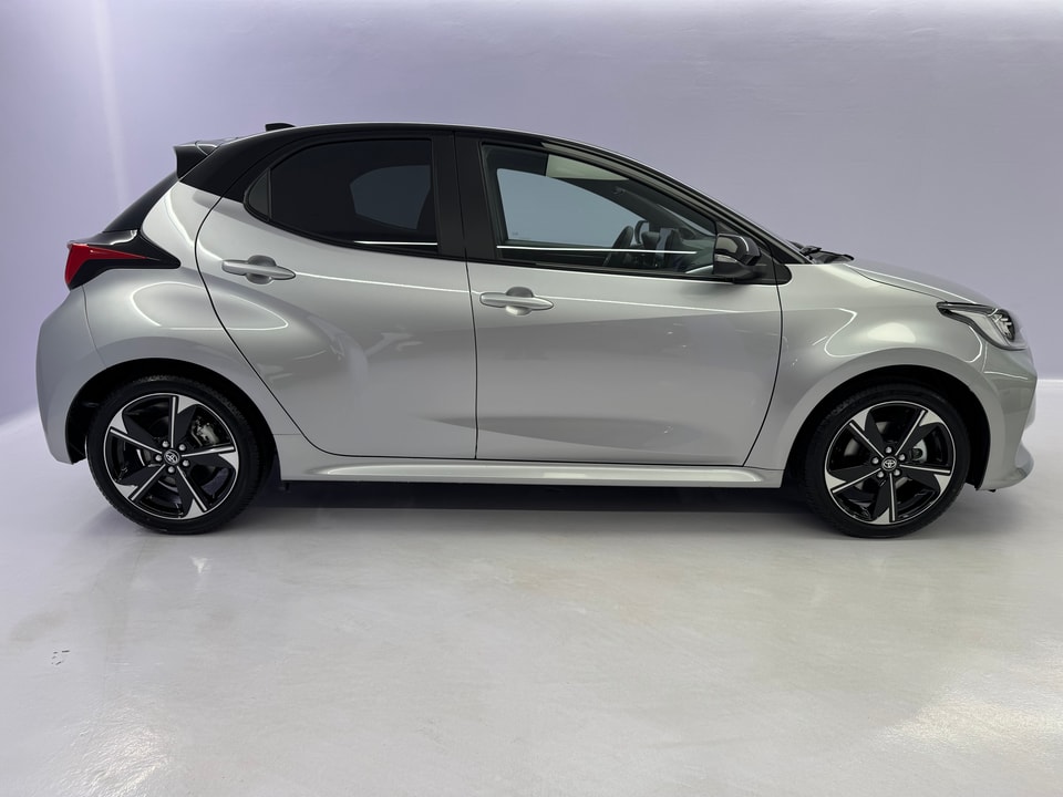 Yaris Hybrid 1.5 Premium