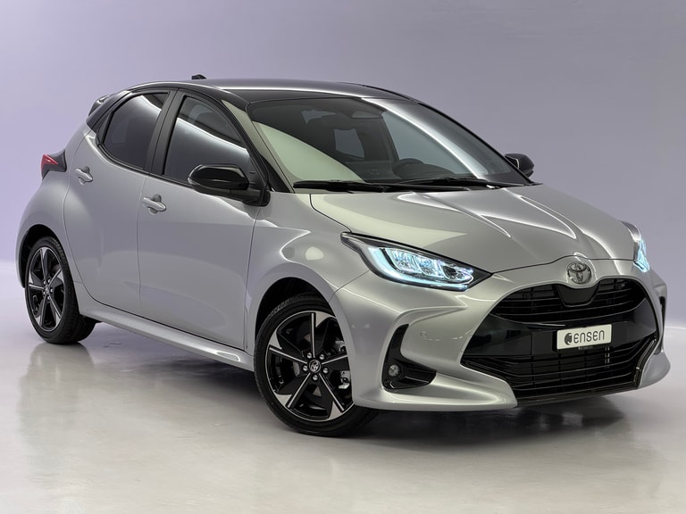 Yaris Hybrid 1.5 Premium
