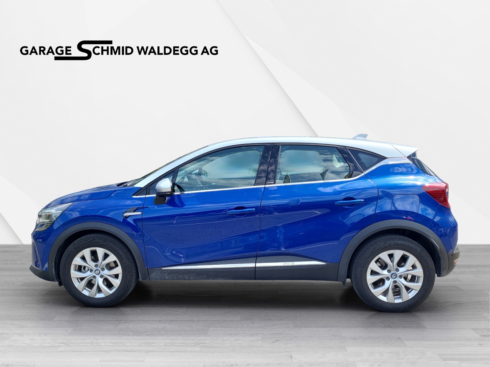 RENAULT Captur 1.6 E-Tech 160 Intens DHT-showroom-element-3