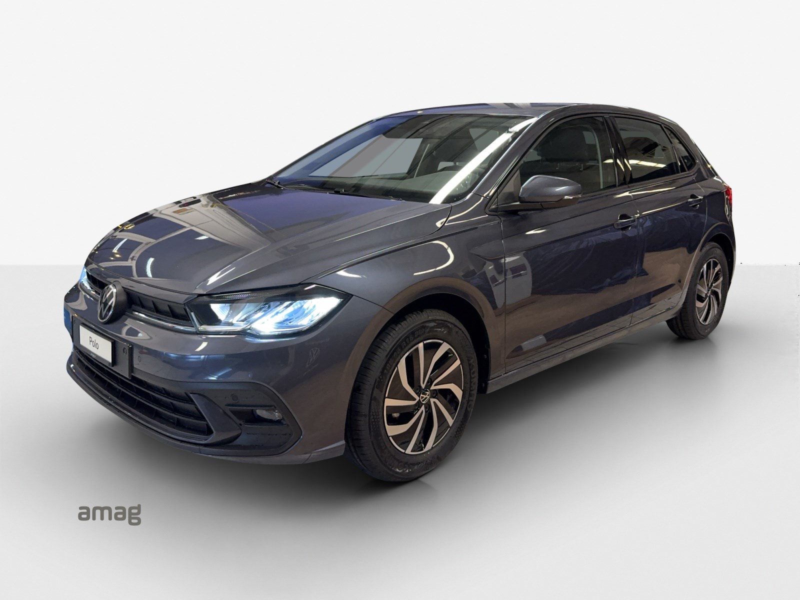 VW Polo 1.0 TSI Life DSG-showroom-element-1
