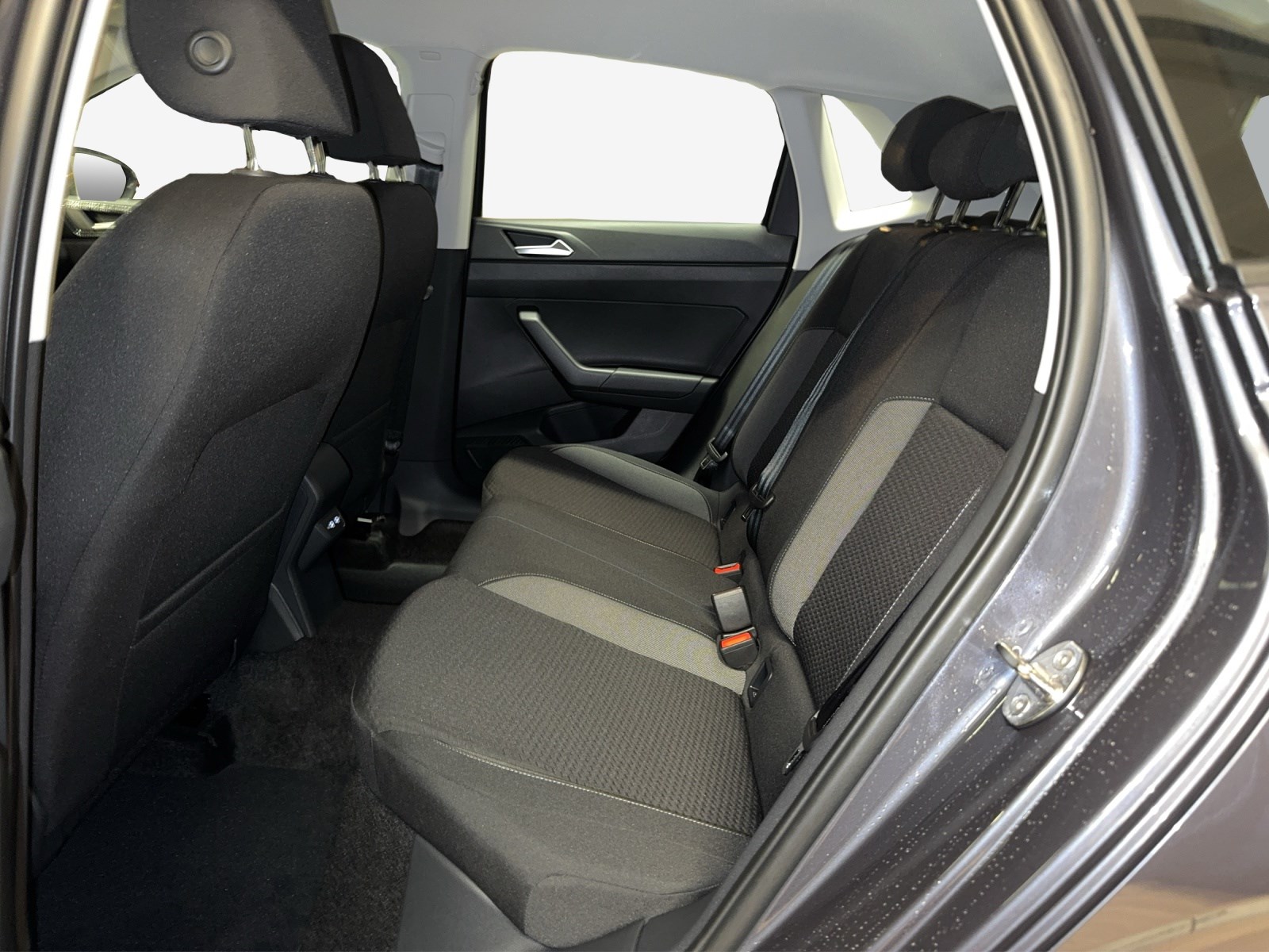 VW Polo 1.0 TSI Life DSG