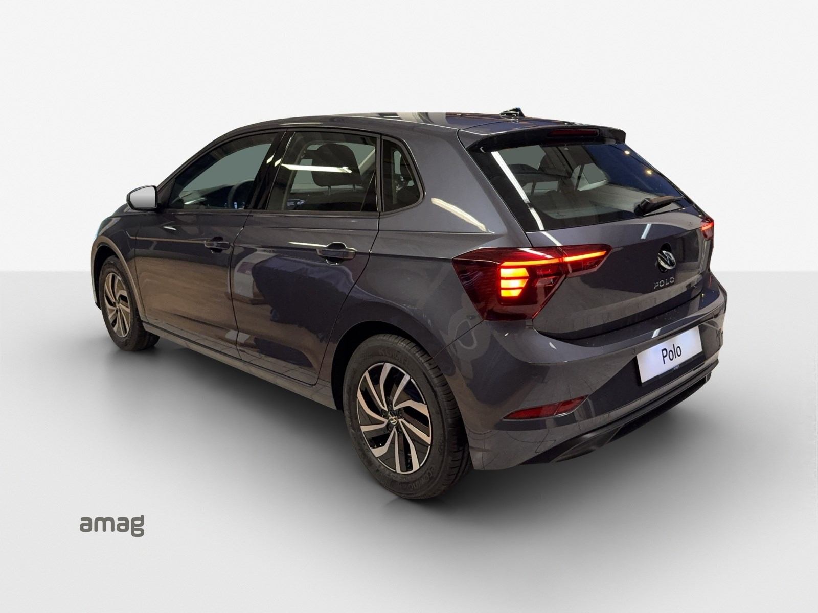 VW Polo 1.0 TSI Life DSG-showroom-element-3