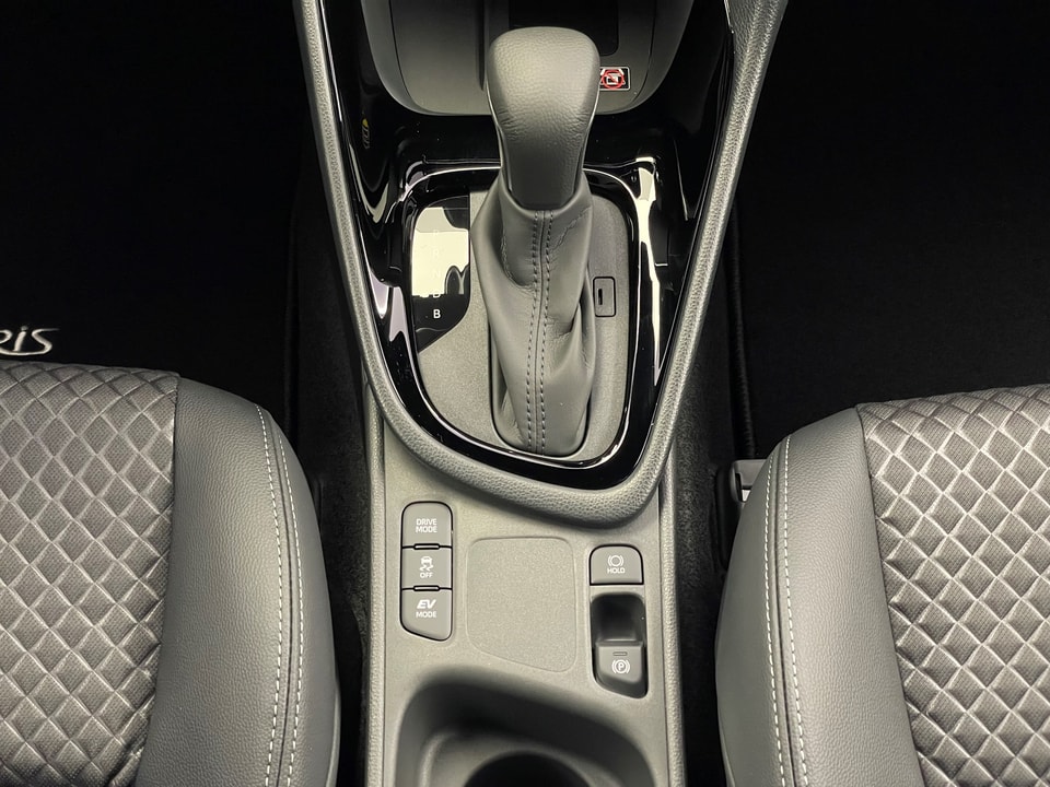 Yaris Hybrid 1.5 Premium