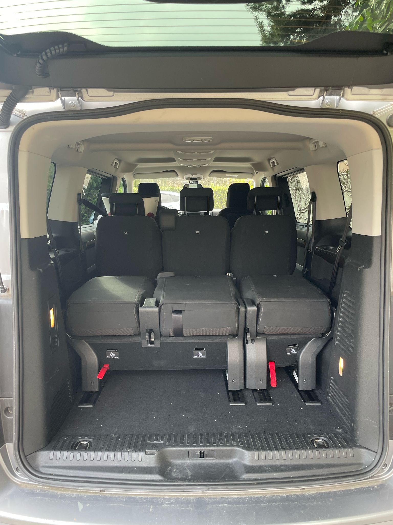 TOYOTA Proace Verso 2.0 D-4D Trend Medium Automatic-showroom-element-3
