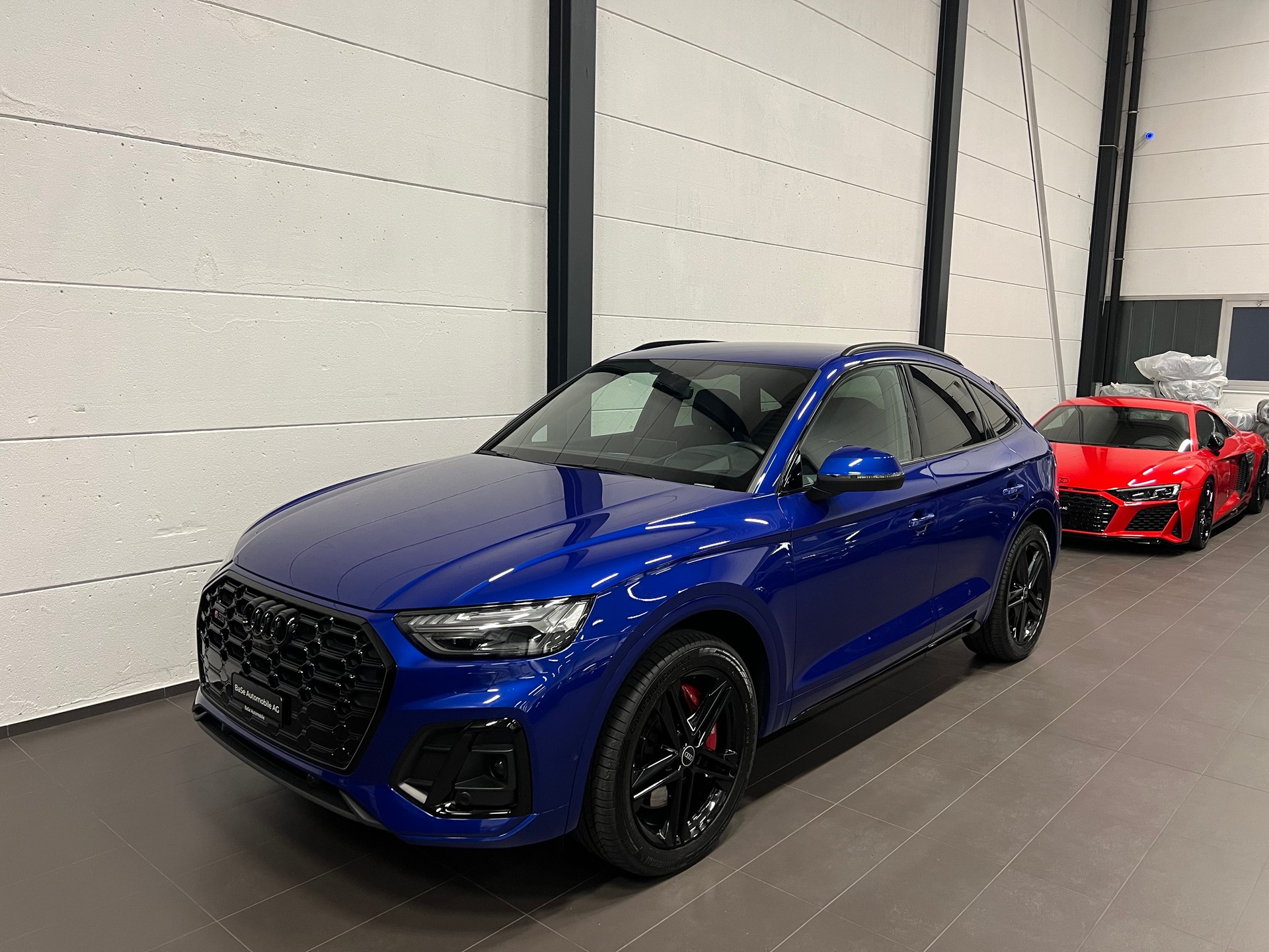 AUDI SQ5 Sportback TDI quattro tiptronic-showroom-element-2