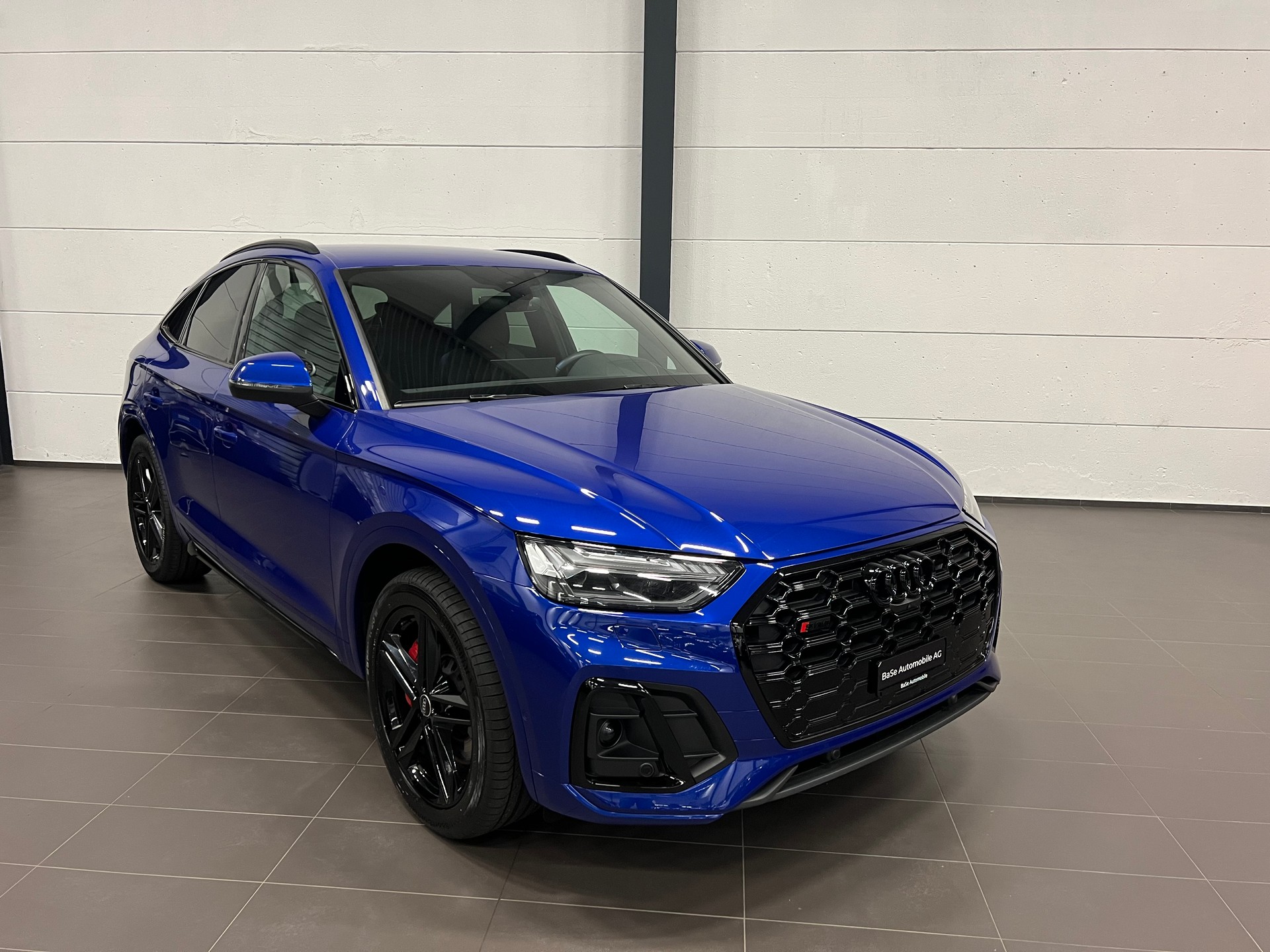 AUDI SQ5 Sportback TDI quattro tiptronic-showroom-element-3
