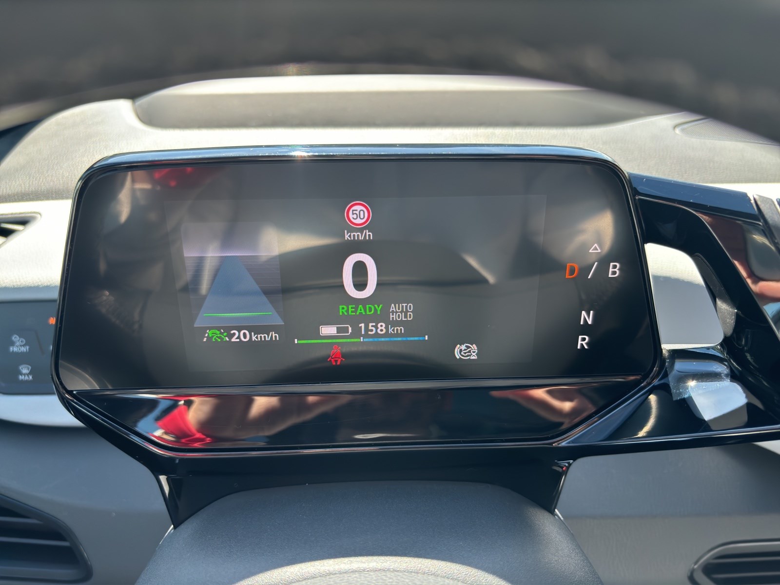 VW ID.3 Pro Performance 58kWh 1ST Max-image-12