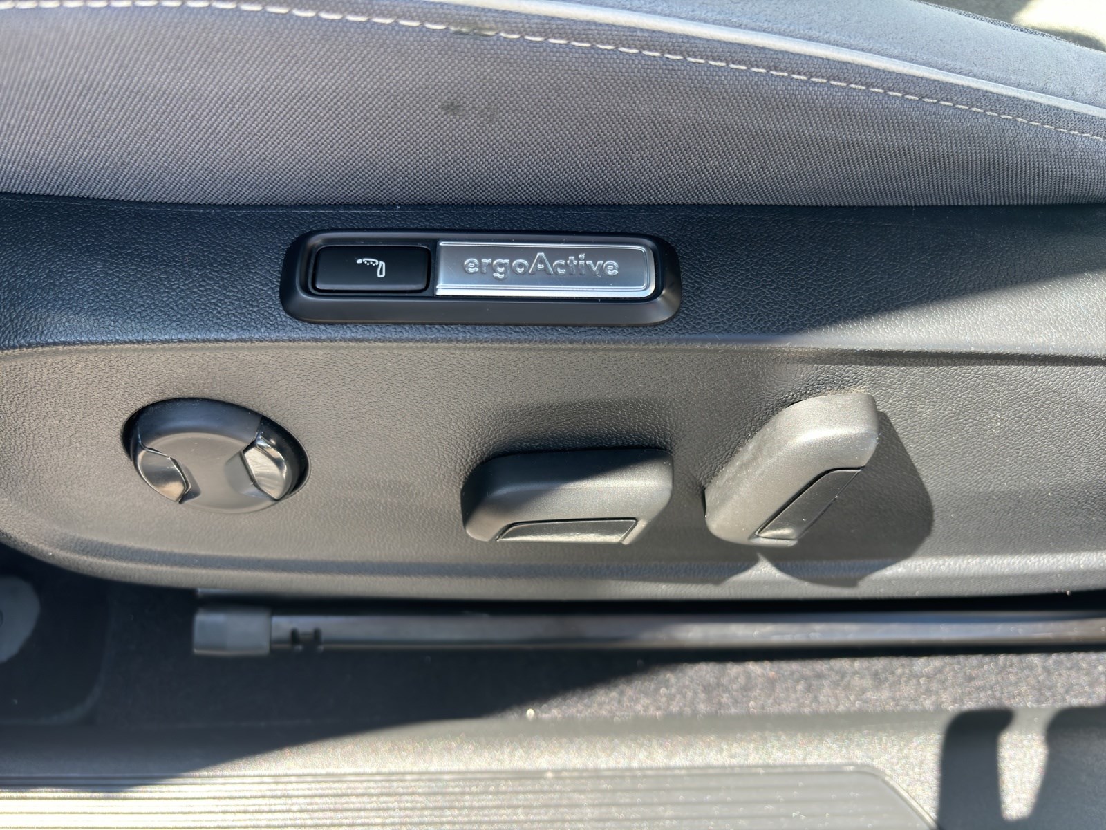 VW ID.3 Pro Performance 58kWh 1ST Max-image-14