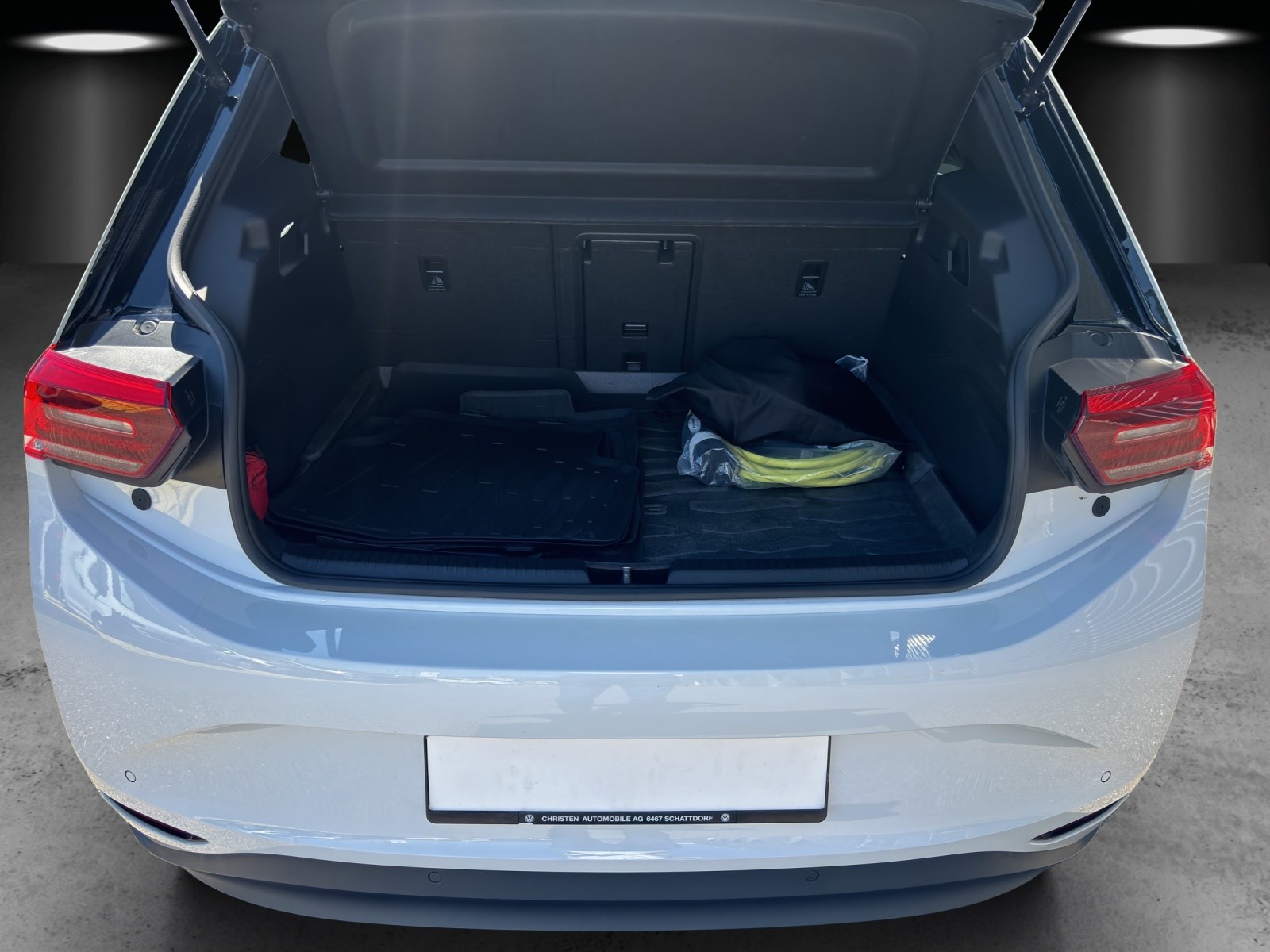 VW ID.3 Pro Performance 58kWh 1ST Max-image-6