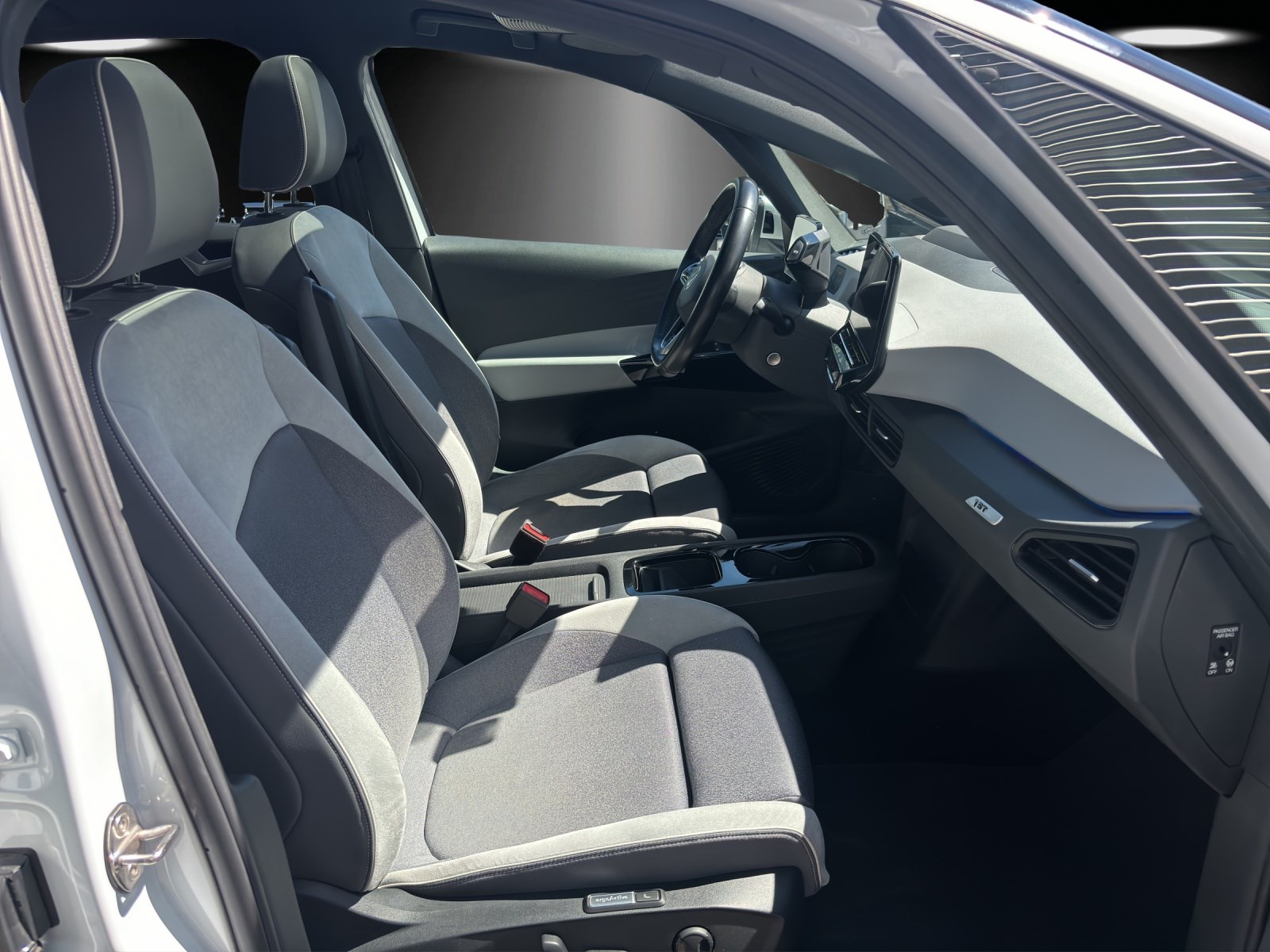 VW ID.3 Pro Performance 58kWh 1ST Max-image-8