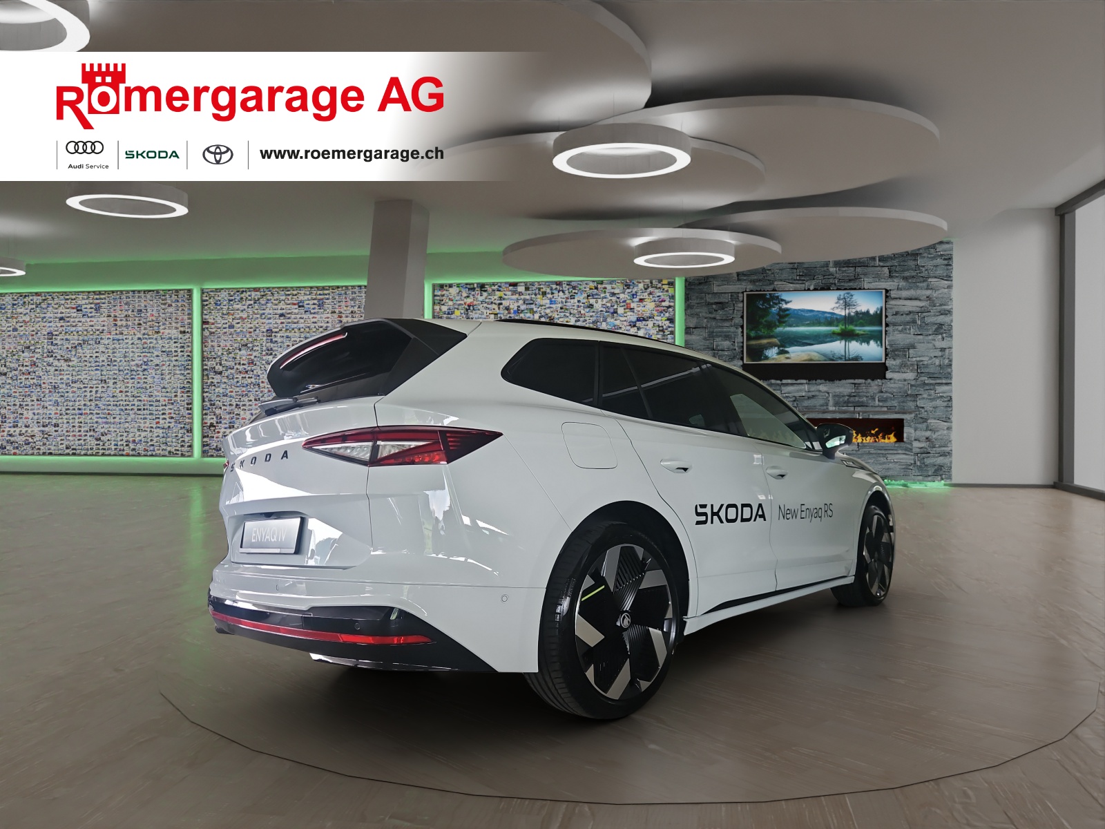 SKODA Enyaq 85x 4x4 RS-showroom-element-3