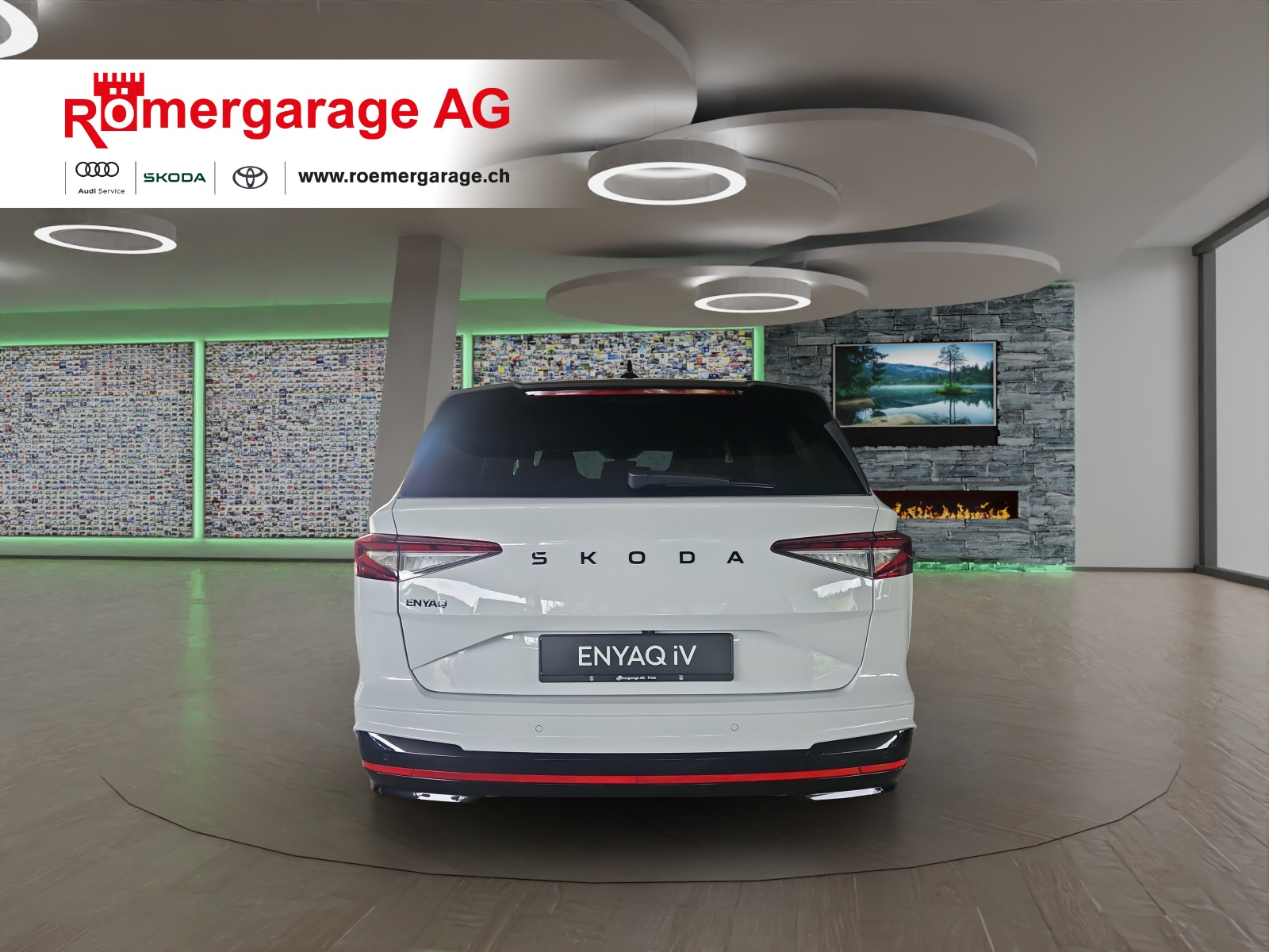 SKODA Enyaq 85x 4x4 RS-showroom-element-2