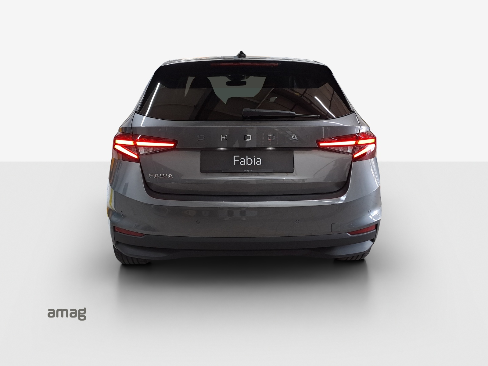 SKODA Fabia 1.0 TSI Dynamic DSG-showroom-element-3