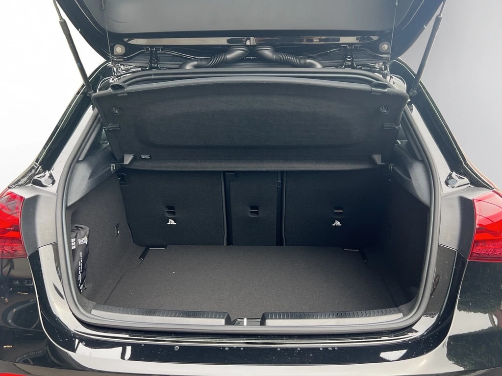 Image MERCEDES-BENZ A-250 A 250 4Matic 8G-DCT