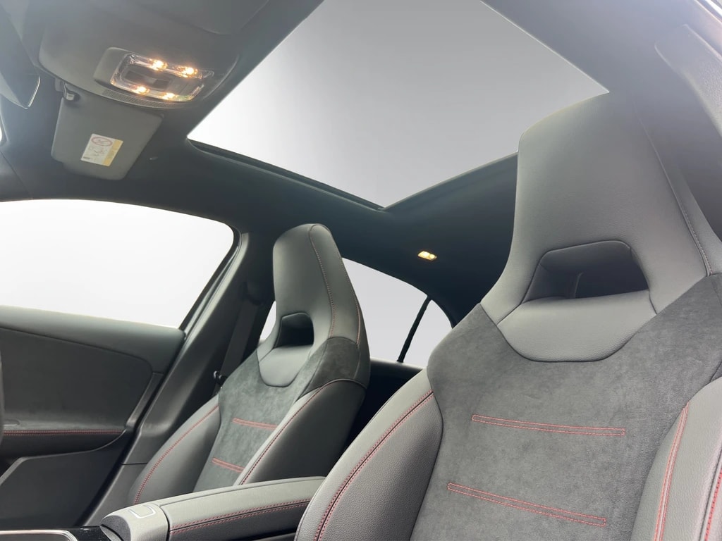 Image MERCEDES-BENZ A-250 A 250 4Matic 8G-DCT