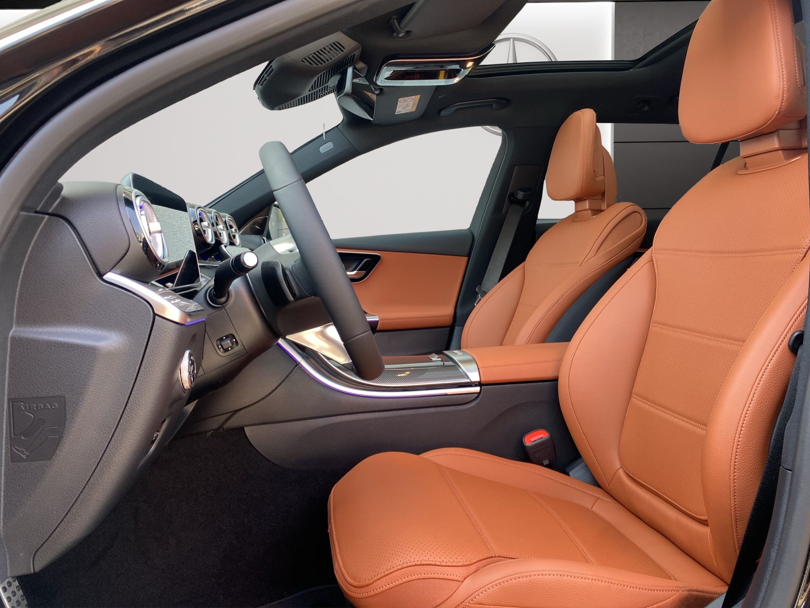 Image MERCEDES-BENZ C-220 C 220 d 4Matic T All-Terrain