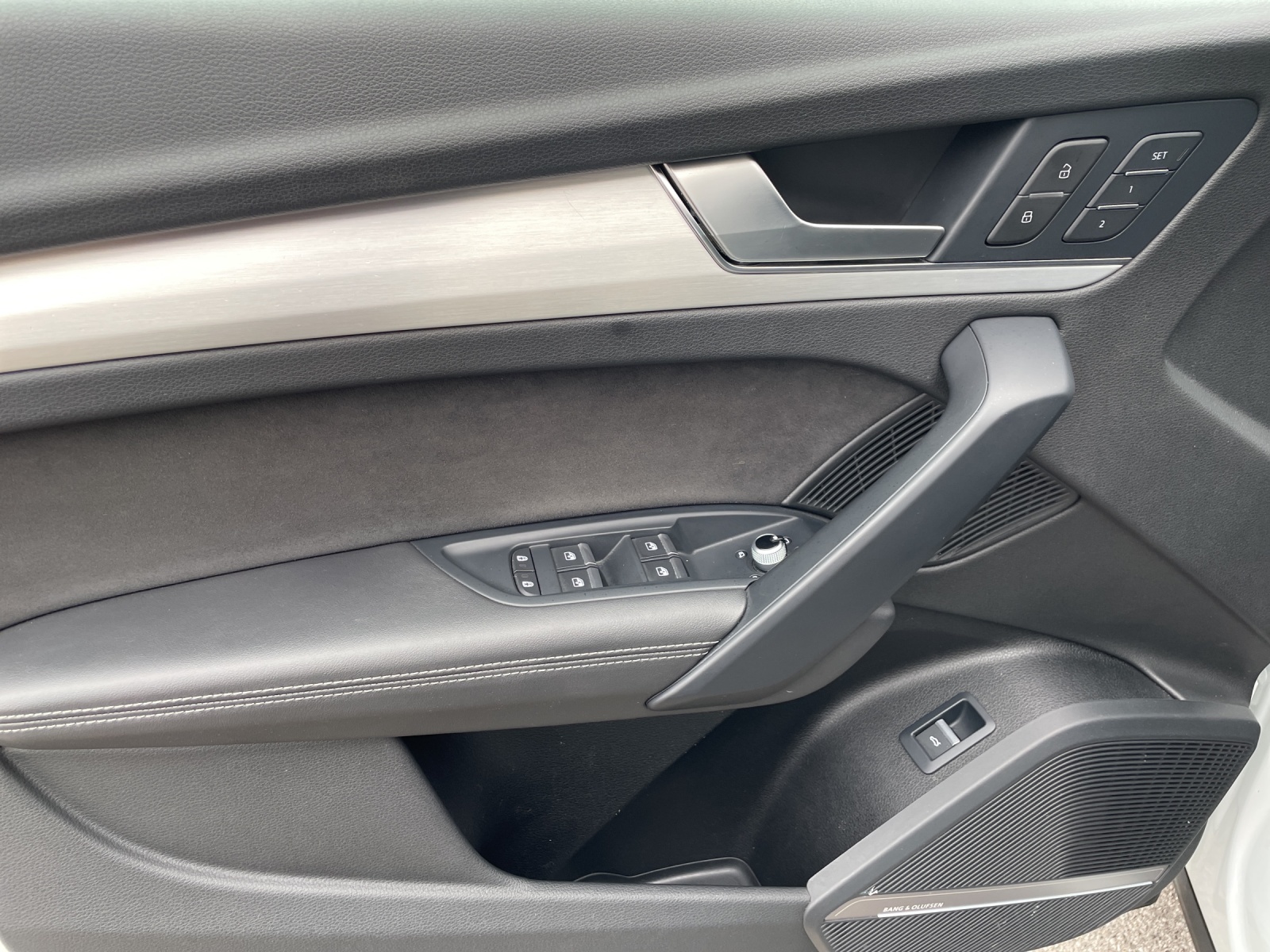 Image AUDI Q5 Q5 40 TDI Black Edition quattro S-tronic