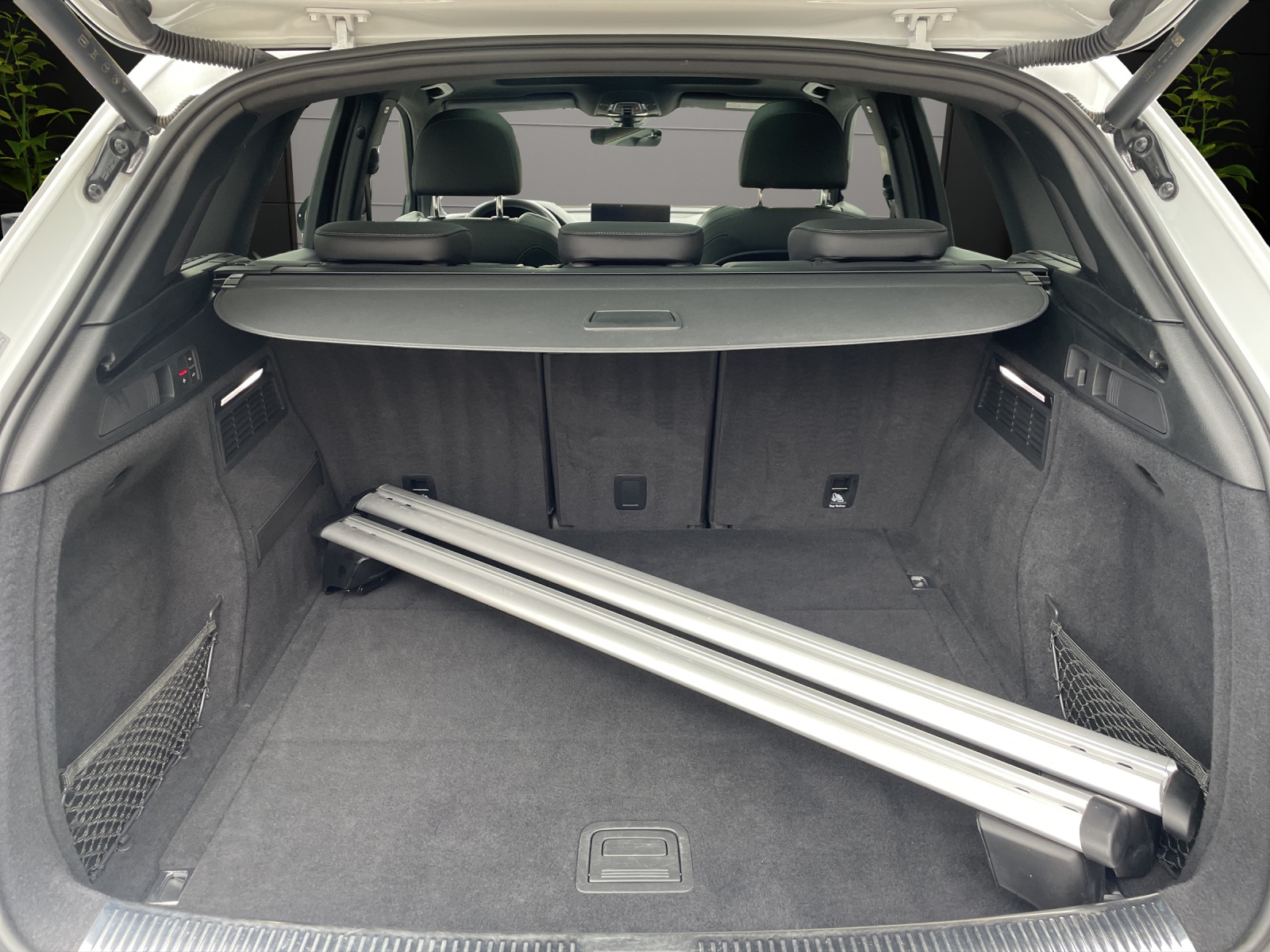 Image AUDI Q5 Q5 40 TDI Black Edition quattro S-tronic