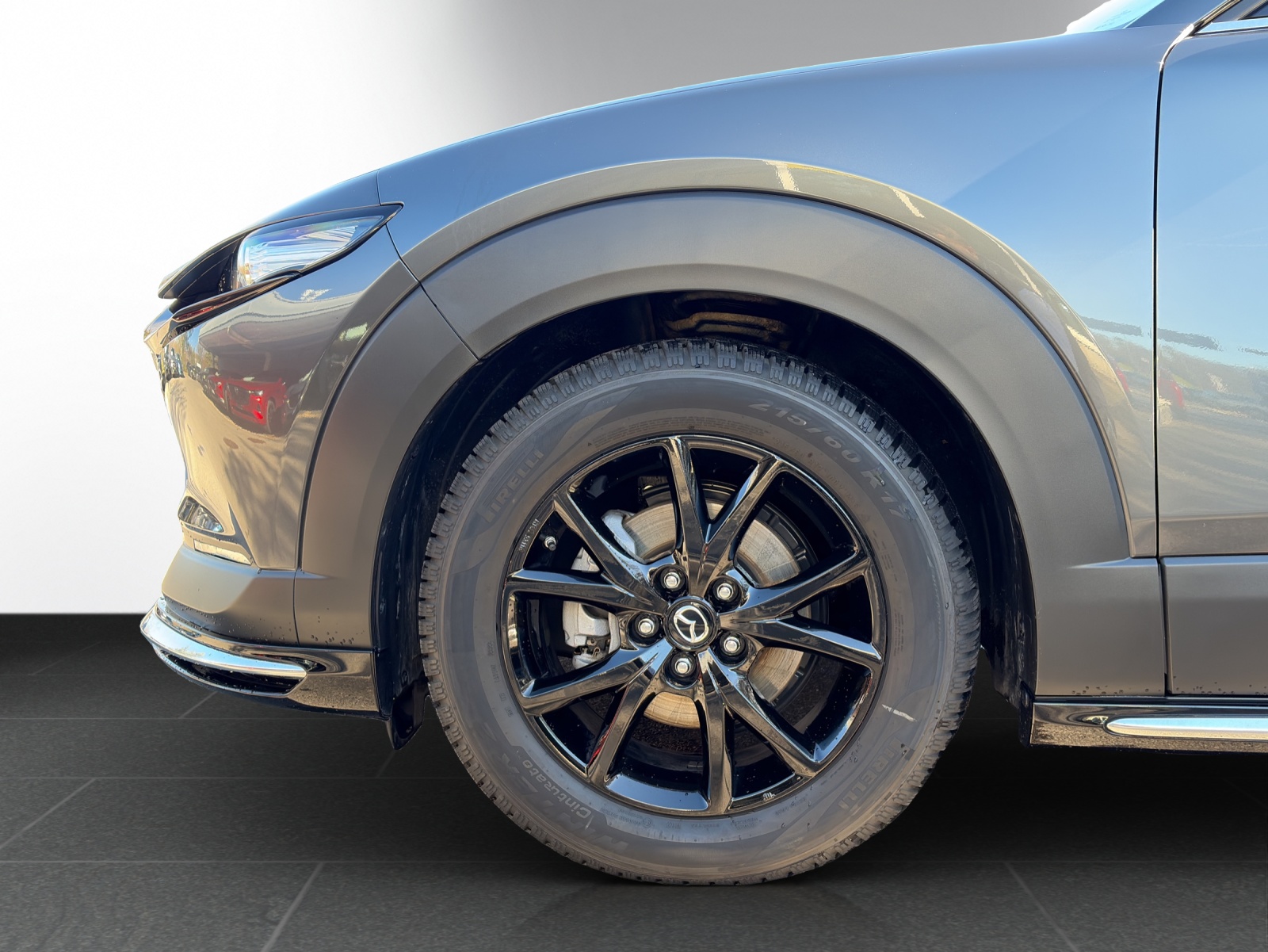 Image MAZDA CX-30 CX-30 G 140 Nagisa AT