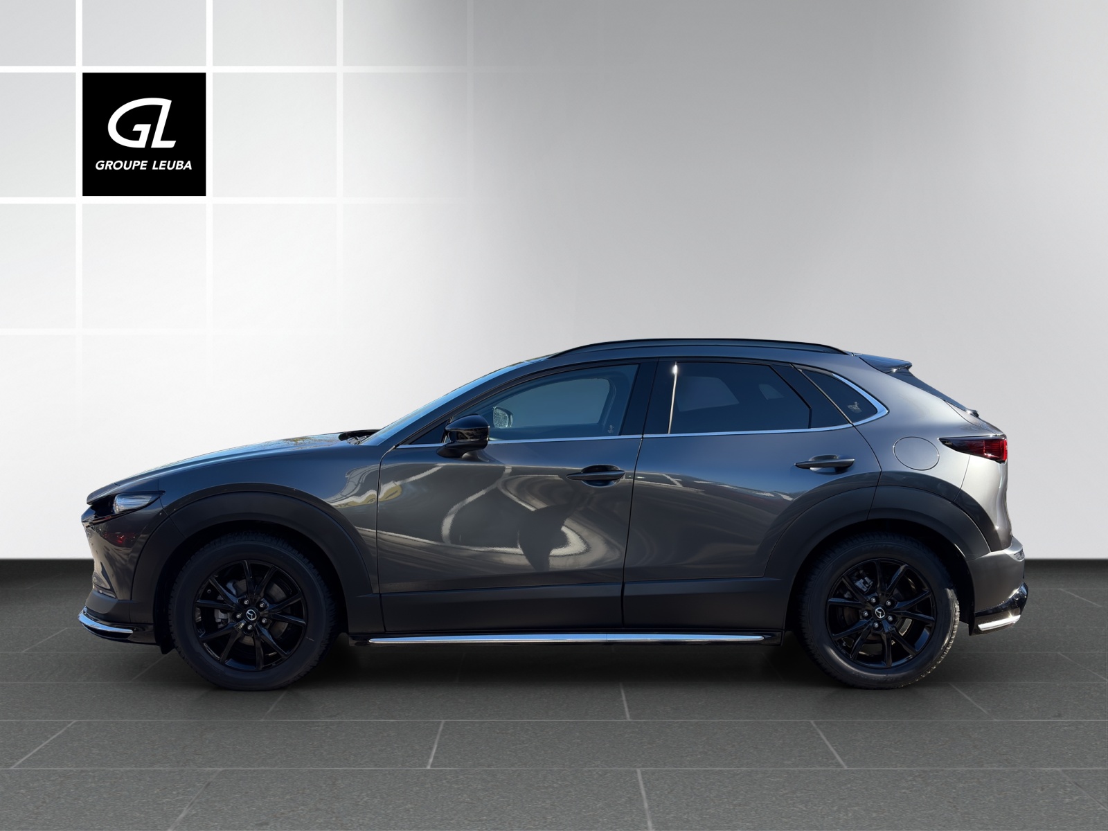 Image MAZDA CX-30 CX-30 G 140 Nagisa AT