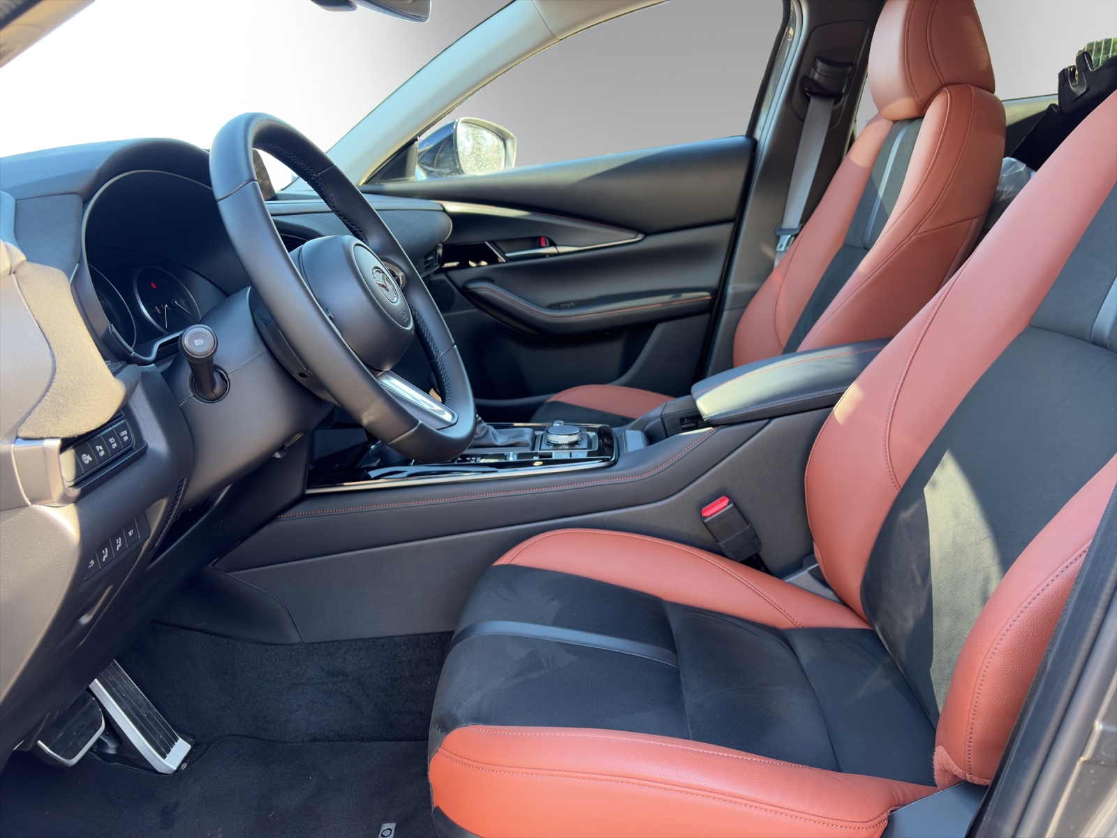 Image MAZDA CX-30 CX-30 G 140 Nagisa AT