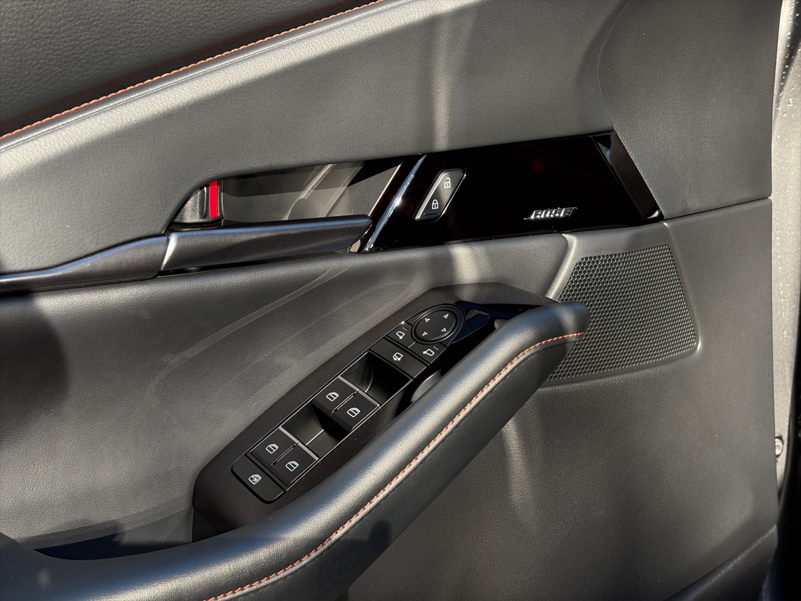 Image MAZDA CX-30 CX-30 G 140 Nagisa AT