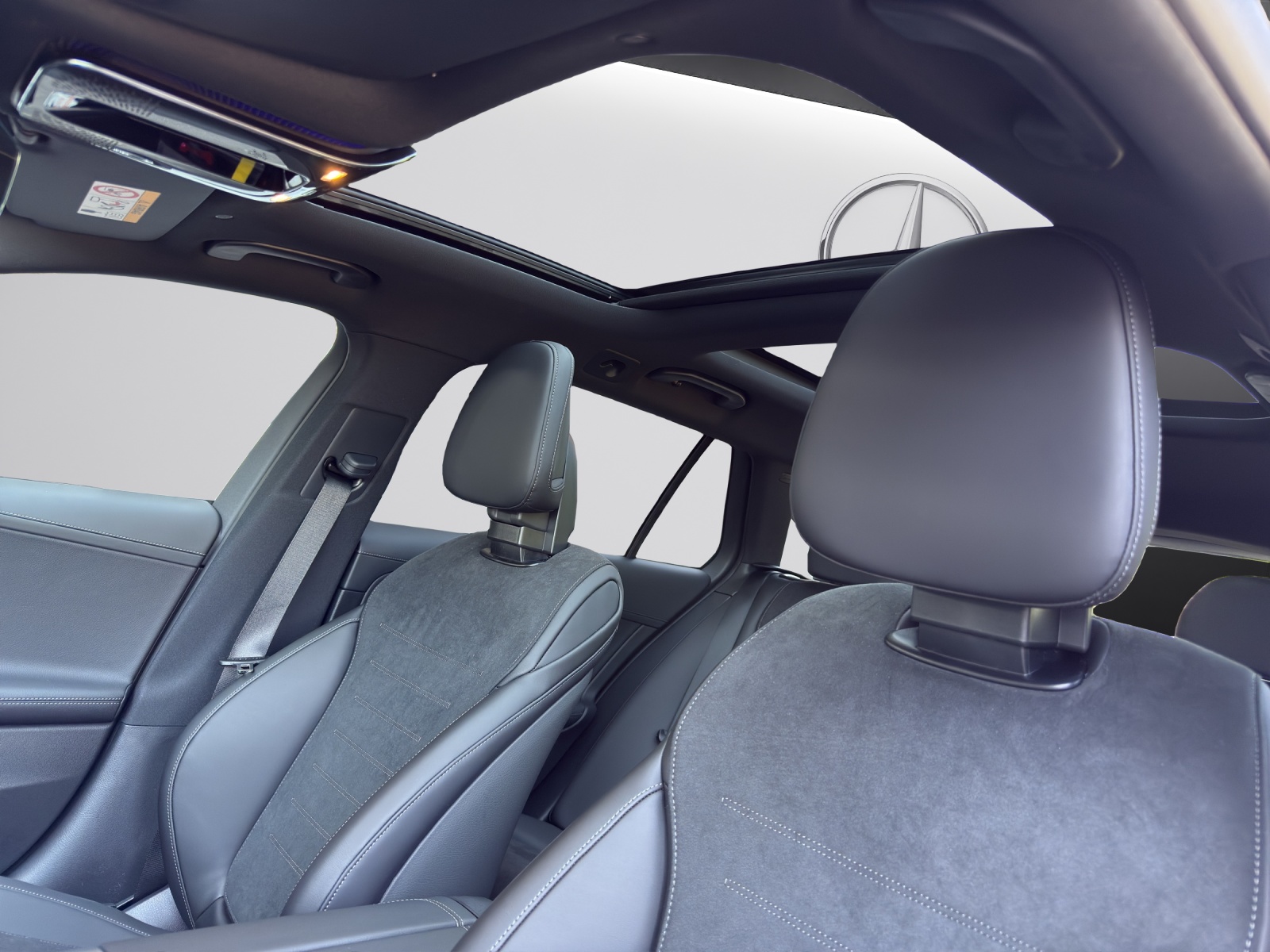 Image MERCEDES-BENZ C-220 C 220 d T 4 Matic Swiss Star