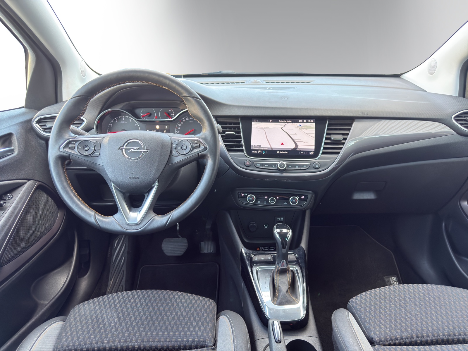 Image OPEL CROSSLAND-X Crossland X 1.2i TP Enjoy