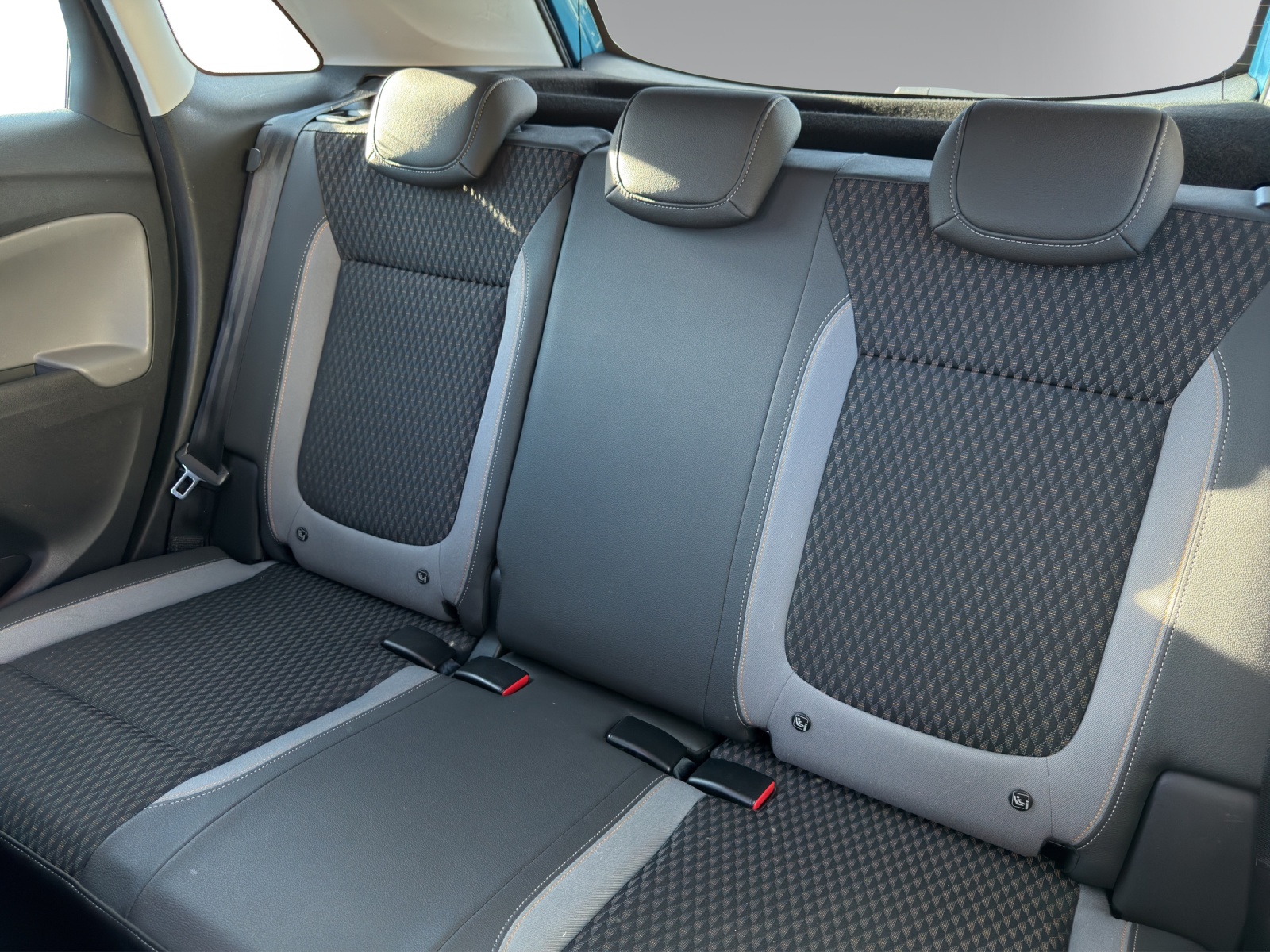 Image OPEL CROSSLAND-X Crossland X 1.2i TP Enjoy