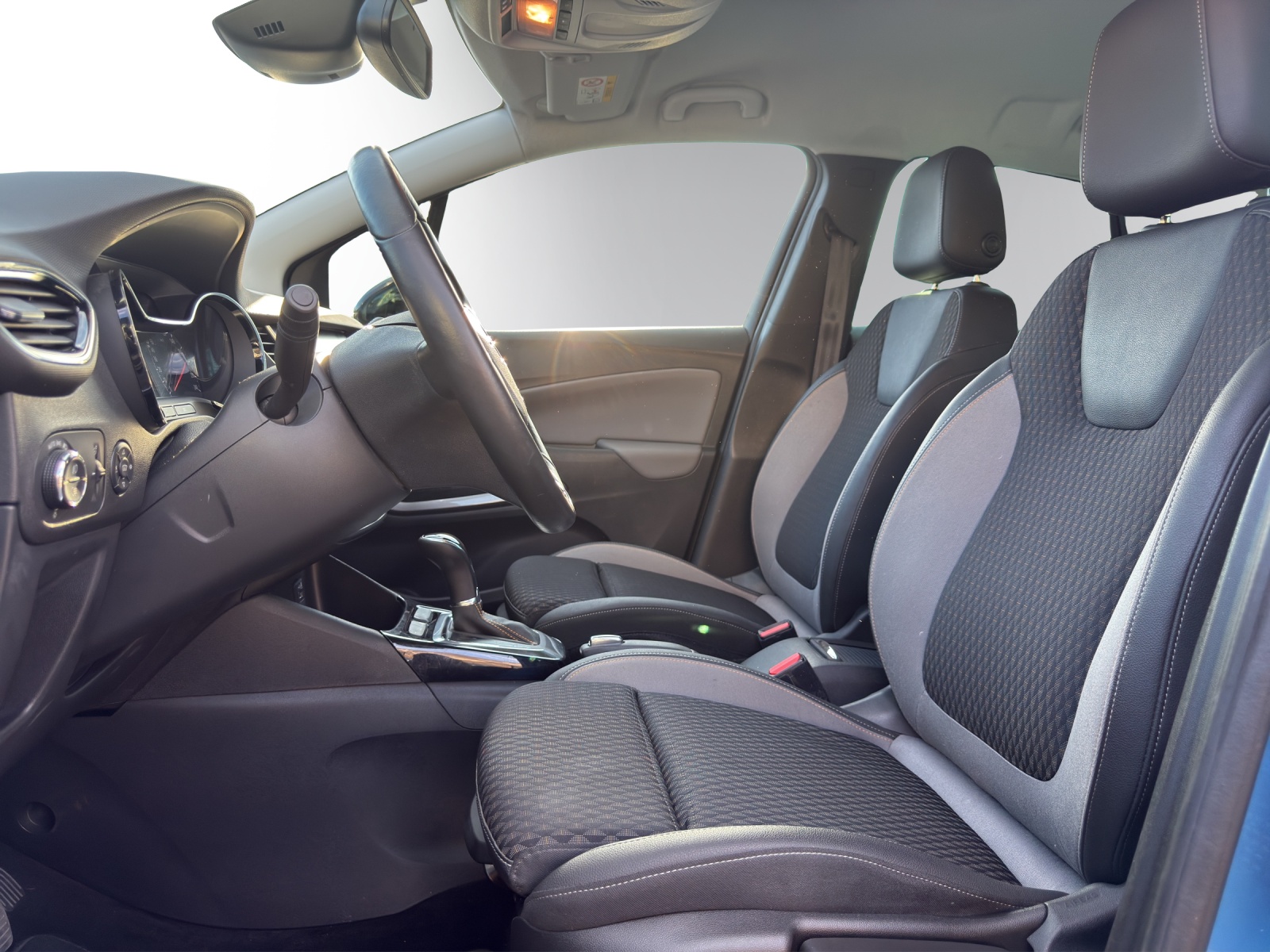 Image OPEL CROSSLAND-X Crossland X 1.2i TP Enjoy