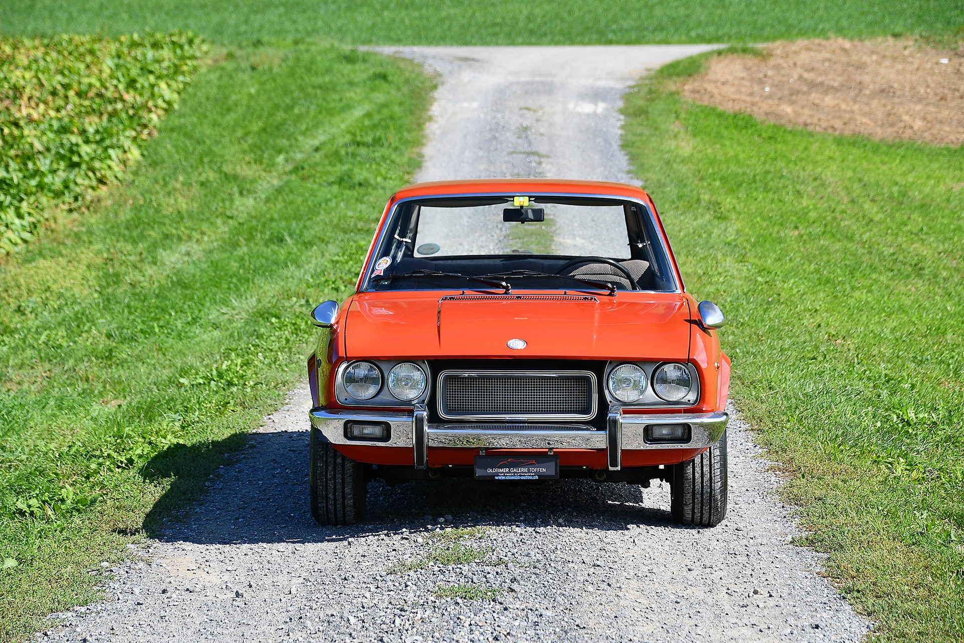 FIAT CC Sport Coupé 1600-image-1