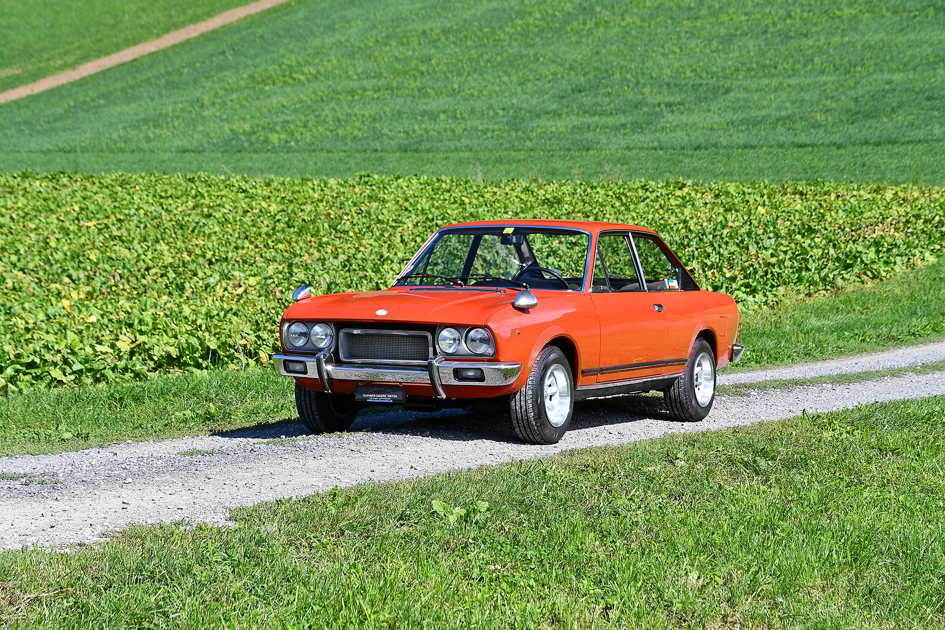 FIAT CC Sport Coupé 1600-image-2