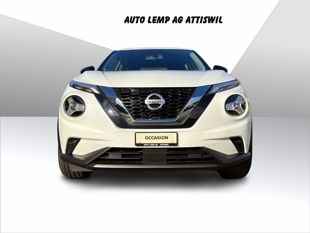 NISSAN Juke 1.0 DIG-T Acenta-showroom-element-1