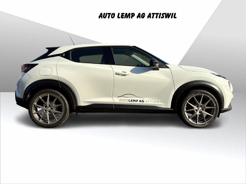 NISSAN Juke 1.0 DIG-T Acenta-showroom-element-2