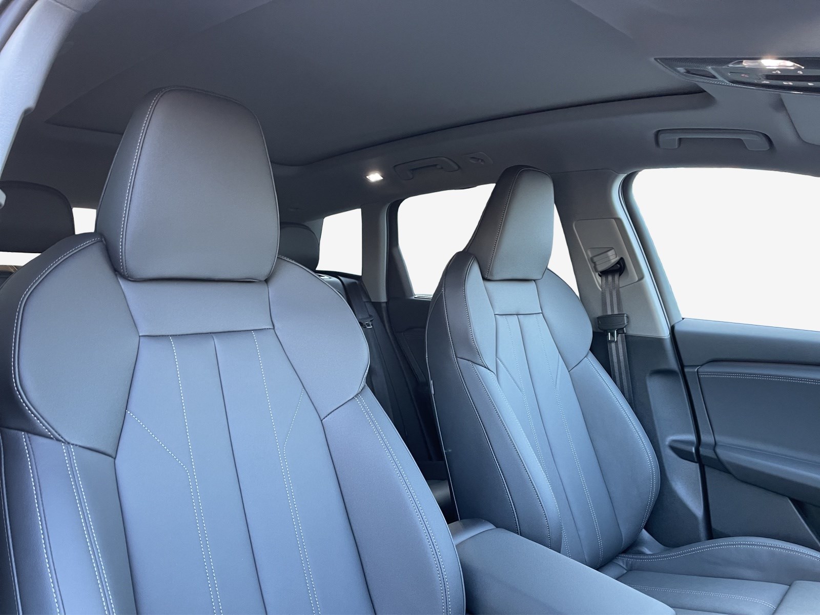 AUDI Q6 e-tron quattro-image-13