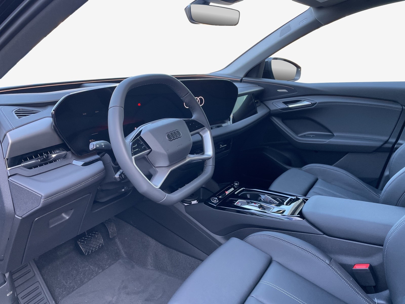 AUDI Q6 e-tron quattro-image-15