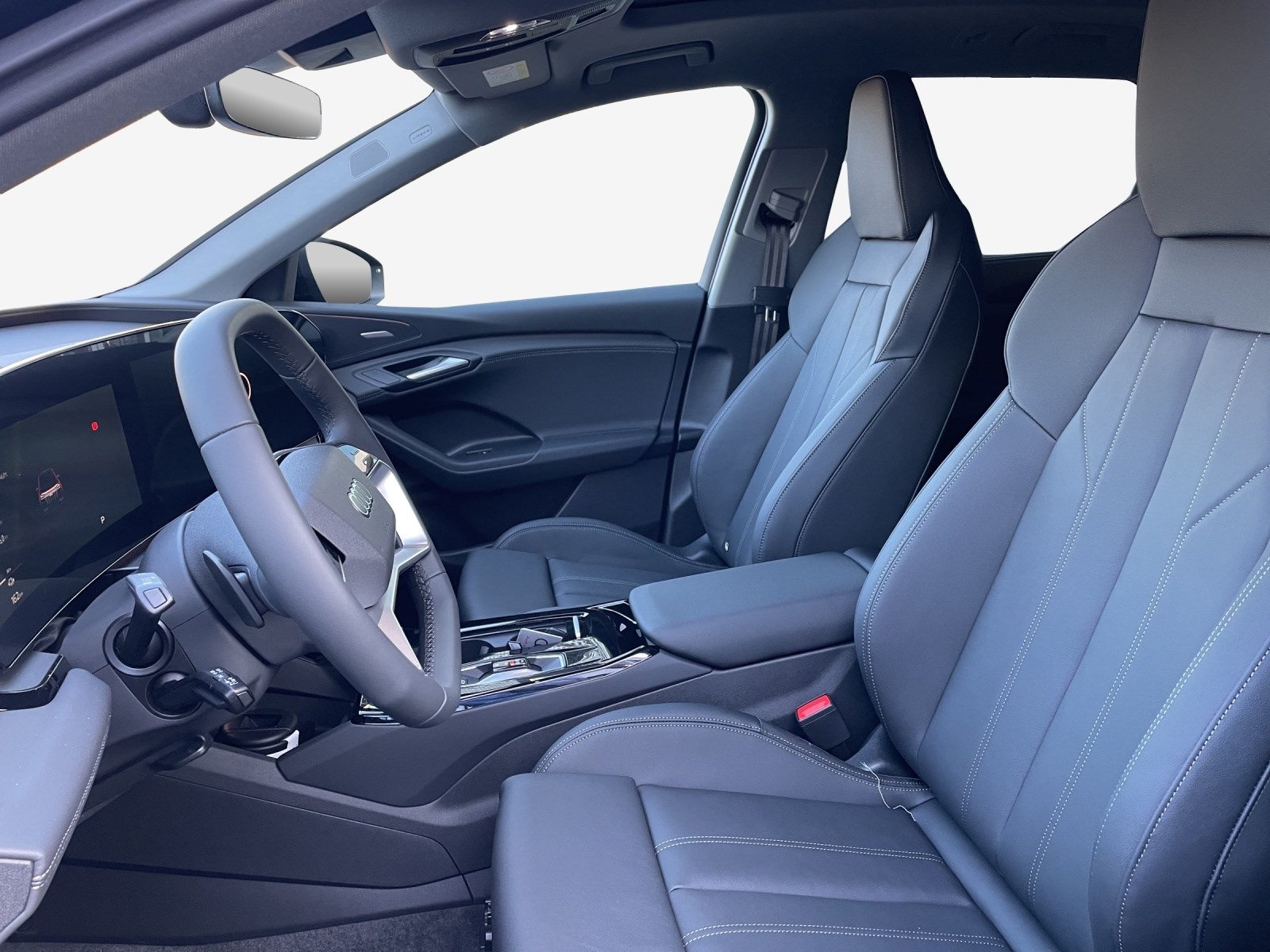 AUDI Q6 e-tron quattro-image-7
