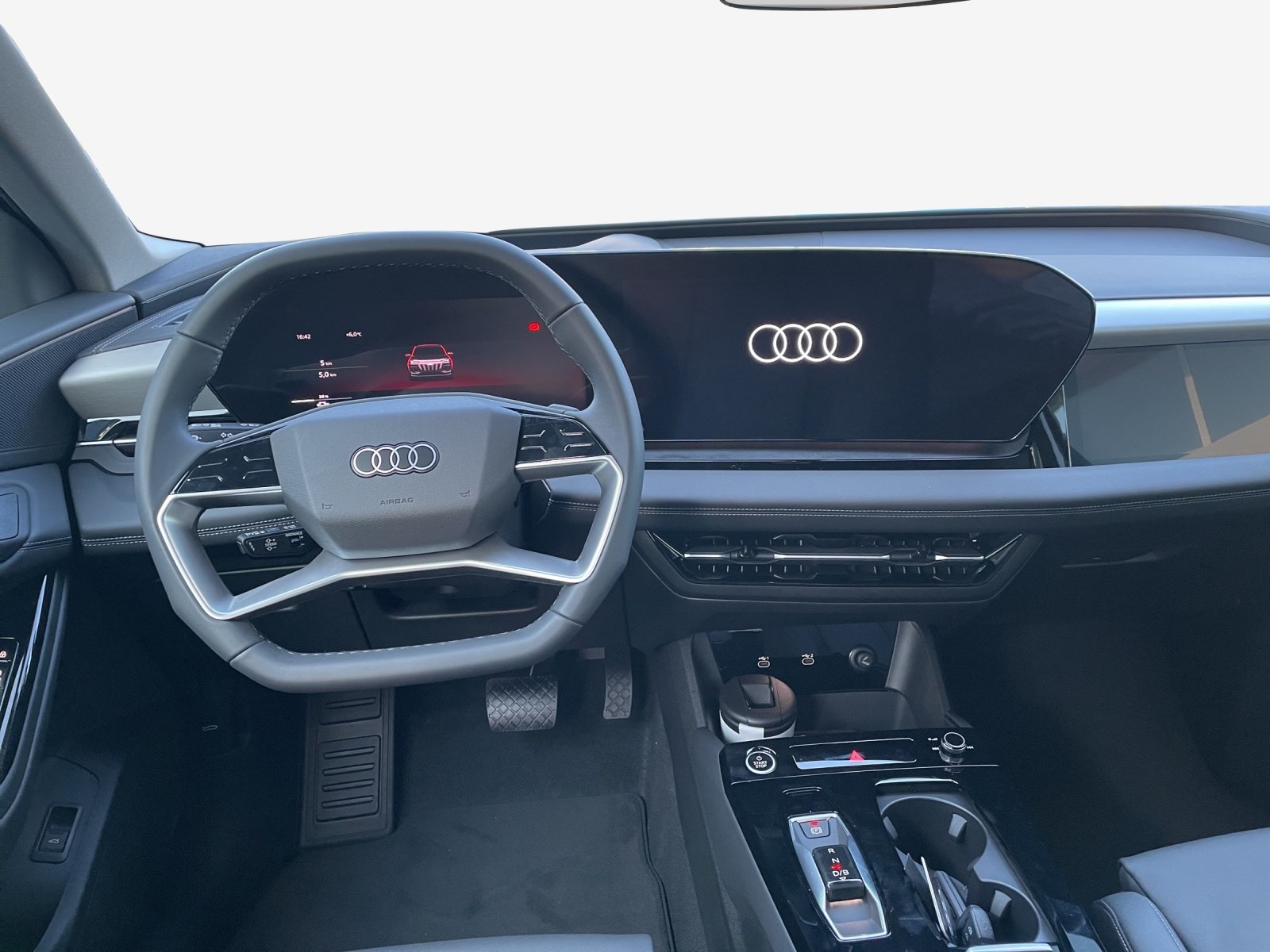 AUDI Q6 e-tron quattro-image-8
